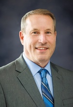 Mike Barber